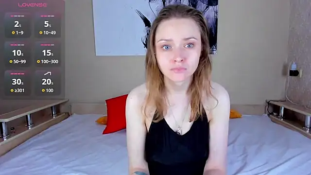 Snapshot of Linda_Bryant-Eva chatting on 4, 10, 2025 Linda Bryant-Eva online show from 4, 10, 2025