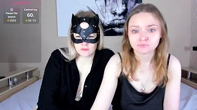 Snapshot of Linda_Bryant-Eva chatting on 18, 10, 2025 Linda Bryant-Eva online show from 18, 10, 2025