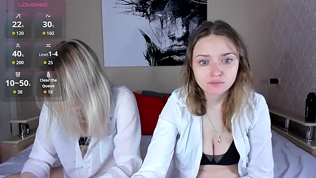 Snapshot of Linda_Bryant-Eva chatting on 24, 10, 2025 Linda Bryant-Eva online show from 24, 10, 2025