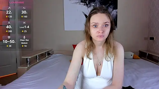 Snapshot of Linda_Bryant-Eva chatting on 31, 10, 2025 Linda Bryant-Eva online show from 31, 10, 2025