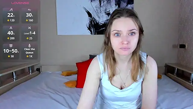 Snapshot of Linda_Bryant-Eva chatting on 10, 11, 2025 Linda Bryant-Eva online show from 10, 11, 2025