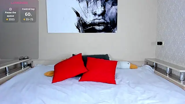 Snapshot of Linda_Bryant-Eva chatting on 11, 11, 2025 Linda Bryant-Eva online show from 11, 11, 2025