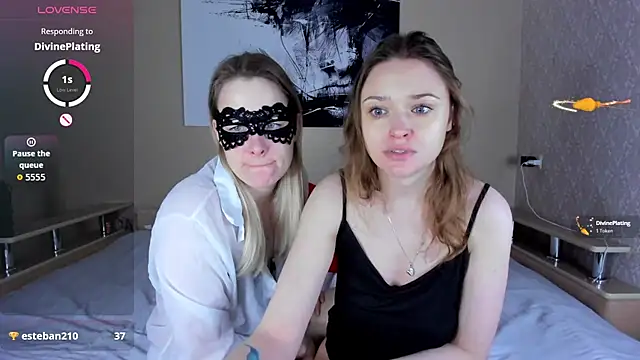 Snapshot of Linda_Bryant-Eva chatting on 23, 11, 2025 Linda Bryant-Eva online show from 23, 11, 2025