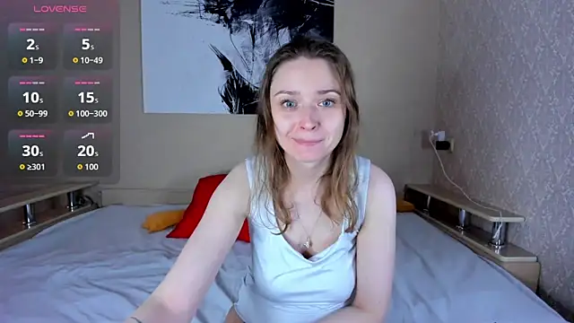 Snapshot of Linda_Bryant-Eva chatting on 26, 11, 2025 Linda Bryant-Eva online show from 26, 11, 2025