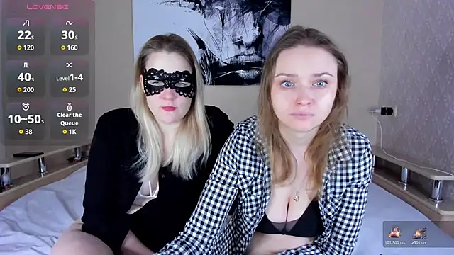 Snapshot of Linda_Bryant-Eva chatting on 29, 11, 2025 Linda Bryant-Eva online show from 29, 11, 2025