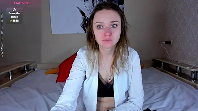 Snapshot of Linda_Bryant-Eva chatting on 30, 11, 2025 Linda Bryant-Eva online show from 30, 11, 2025