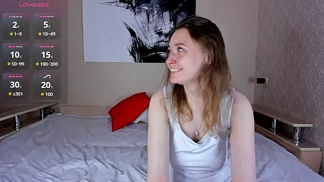 Snapshot of Linda_Bryant-Eva chatting on 5, 12, 2025 Linda Bryant-Eva online show from 5, 12, 2025