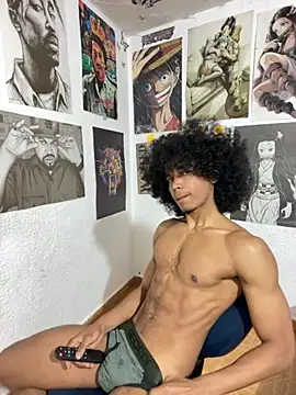 Snapshot of Sexyquerubin chatting on 25, 9, 2025 Sexyquerubin online show from 25, 9, 2025