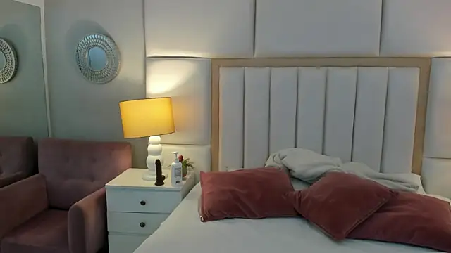 LaylaaDoll online show from 17, 2, 2026