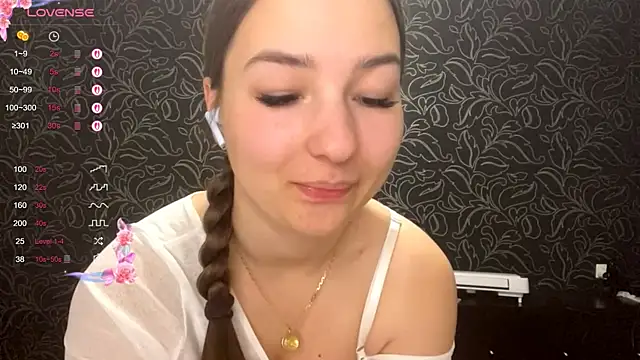 GemmaGunter online show from 16, 12, 2025