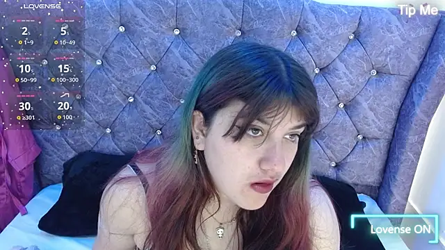 Snapshot of Pandy_888 chatting on 22, 10, 2025 Pandy 888 online show from 22, 10, 2025