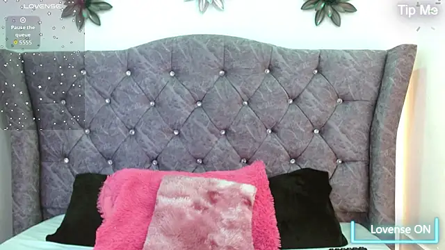 Snapshot of Pandy_888 chatting on 24, 10, 2025 Pandy 888 online show from 24, 10, 2025