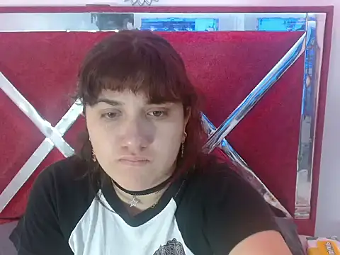 Snapshot of Pandy_888 chatting on 10, 11, 2025 Pandy 888 online show from 10, 11, 2025