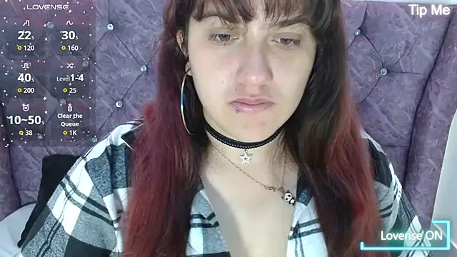 Snapshot of Pandy_888 chatting on 27, 11, 2025 Pandy 888 online show from 27, 11, 2025