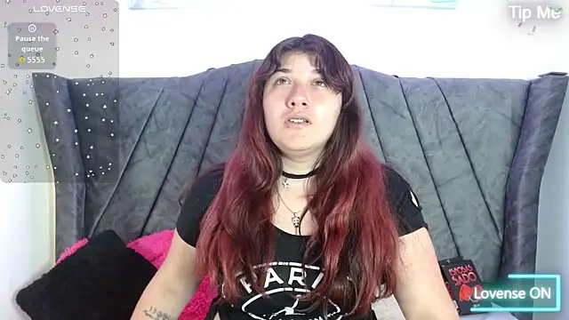 Snapshot of Pandy_888 chatting on 2, 12, 2025 Pandy 888 online show from 2, 12, 2025