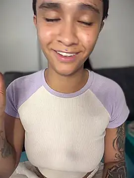 Isabella-Teen online show from 10, 3, 2026