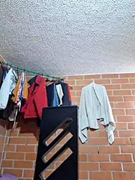 Isabelking1207 online show from 22, 3, 2026