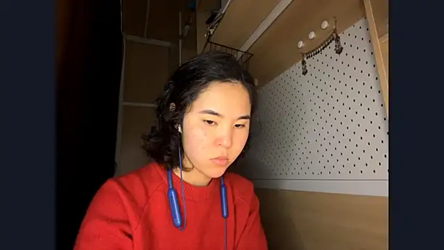 JennyCarpenter online show from 23, 4, 2026