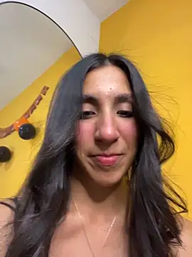 MaddyX   online show from 10, 10, 2025