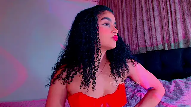 missvaneblake online show from 13, 1, 2026