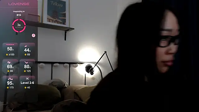 Snapshot of AdriaNochi chatting on 6, 6, 2026 AdriaNochi online show from 6, 6, 2026