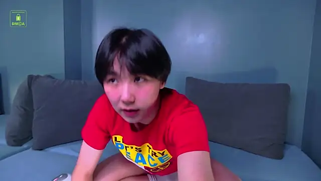 HeejinWang online show from 27, 5, 2026