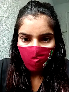 Snapshot of Aaisha-16 chatting on 23, 10, 2025 Aaisha-16 online show from 23, 10, 2025