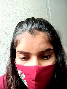 Snapshot of Aaisha-16 chatting on 24, 10, 2025 Aaisha-16 online show from 24, 10, 2025