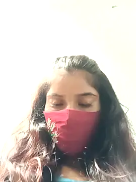 Snapshot of Aaisha-16 chatting on 25, 10, 2025 Aaisha-16 online show from 25, 10, 2025