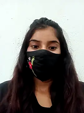 Snapshot of Aaisha-16 chatting on 27, 10, 2025 Aaisha-16 online show from 27, 10, 2025