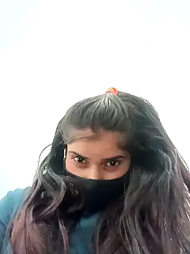 Snapshot of Aaisha-16 chatting on 28, 10, 2025 Aaisha-16 online show from 28, 10, 2025