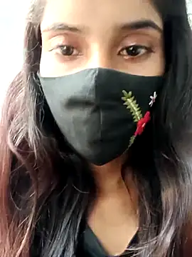 Snapshot of Aaisha-16 chatting on 3, 11, 2025 Aaisha-16 online show from 3, 11, 2025