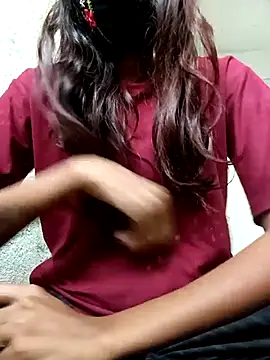 Snapshot of Aaisha-16 chatting on 6, 11, 2025 Aaisha-16 online show from 6, 11, 2025