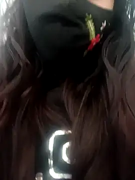 Snapshot of Aaisha-16 chatting on 9, 11, 2025 Aaisha-16 online show from 9, 11, 2025