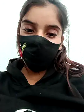 Snapshot of Aaisha-16 chatting on 11, 11, 2025 Aaisha-16 online show from 11, 11, 2025