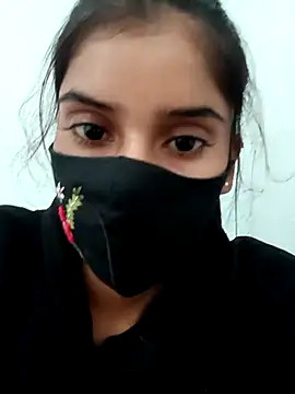 Snapshot of Aaisha-16 chatting on 13, 11, 2025 Aaisha-16 online show from 13, 11, 2025