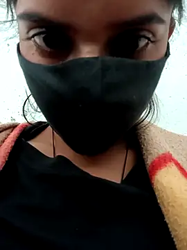 Snapshot of Aaisha-16 chatting on 17, 11, 2025 Aaisha-16 online show from 17, 11, 2025