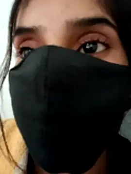 Snapshot of Aaisha-16 chatting on 24, 11, 2025 Aaisha-16 online show from 24, 11, 2025