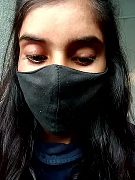 Snapshot of Aaisha-16 chatting on 25, 11, 2025 Aaisha-16 online show from 25, 11, 2025