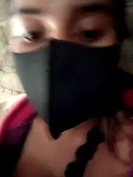 Snapshot of Aaisha-16 chatting on 4, 12, 2025 Aaisha-16 online show from 4, 12, 2025