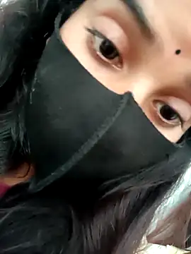 Snapshot of Aaisha-16 chatting on 17, 12, 2025 Aaisha-16 online show from 17, 12, 2025