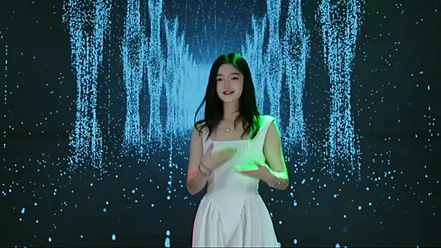 SoHo  club online show from 29, 10, 2025