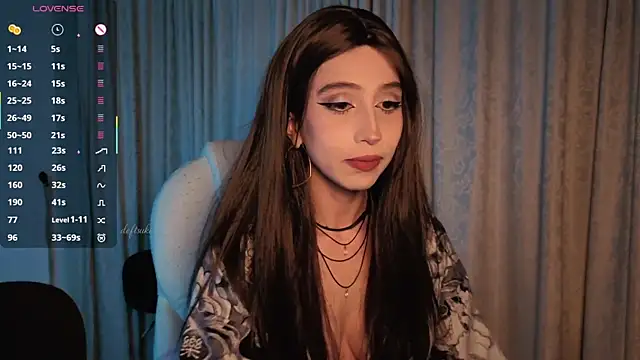 Snapshot of stephymoon_ chatting on 11, 9, 2025 stephymoon  online show from 11, 9, 2025