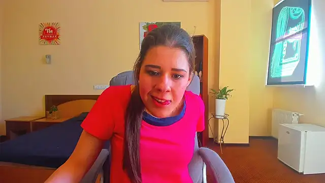 Joannia online show from 28, 9, 2025