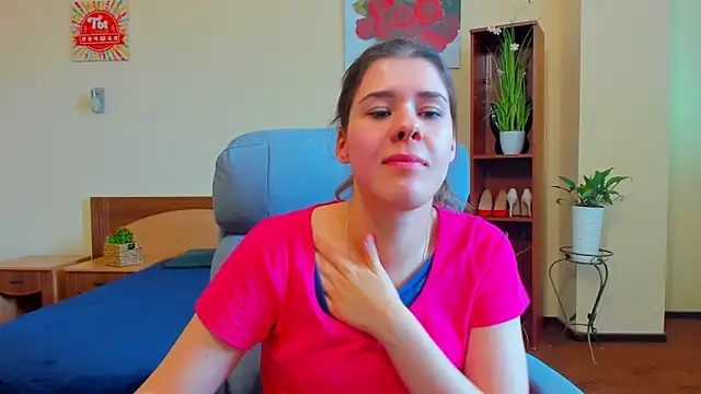 Joannia online show from 6, 10, 2025