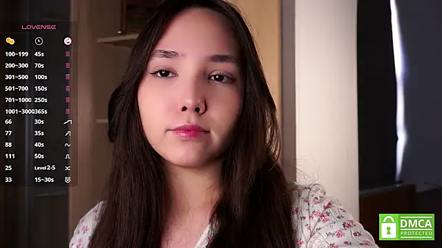 RenaeConnerley online show from 3, 10, 2025