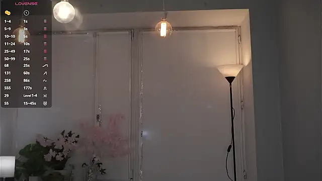 RenaeConnerley online show from 6, 2, 2026