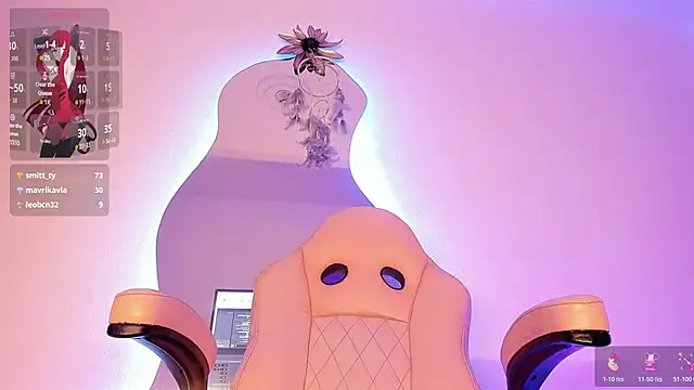 Snapshot of Mia_royal chatting on 15, 11, 2025 Mia royal online show from 15, 11, 2025