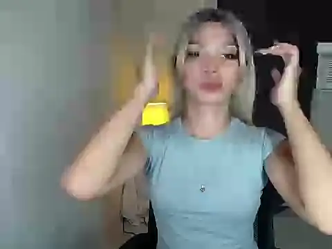  Hot rockyxxx online show from 30, 9, 2025