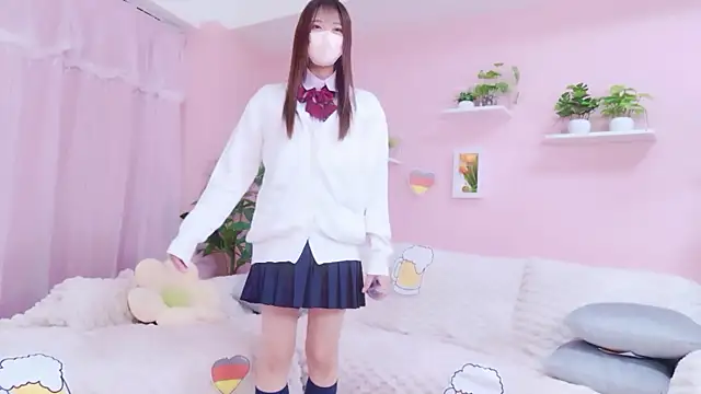 Yurika ch online show from 29, 9, 2025